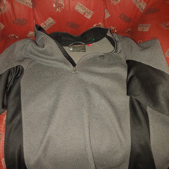 Spyder pullover - Picture 2 of 4